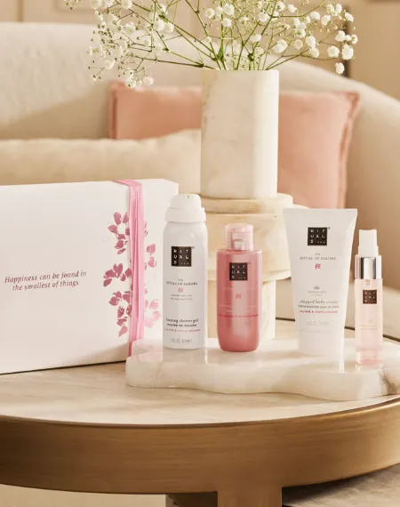 Fragrances