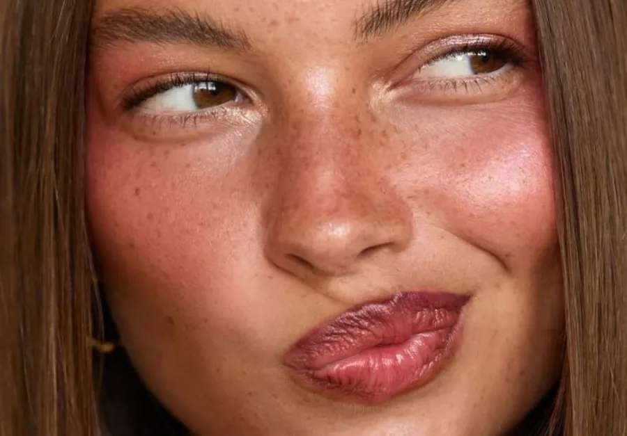 The 5-Minute Makeup Routine
