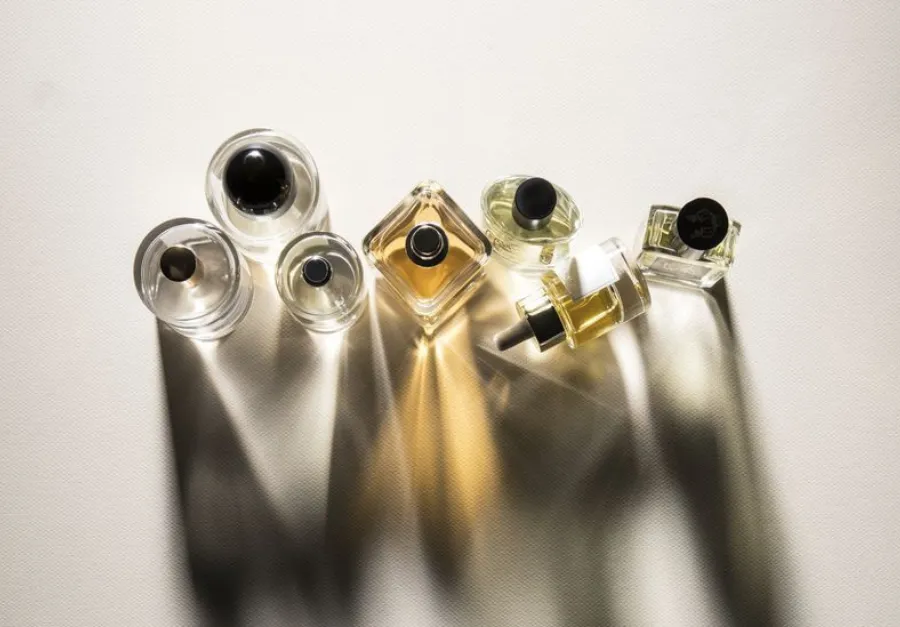 Build Your Fragrance Wardrobe