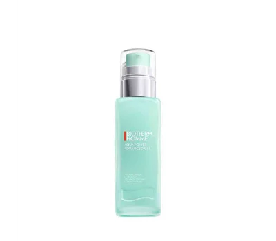 Biotherm Aquapower Advanced Gel Moisturizing Face Gel For Men 75ml