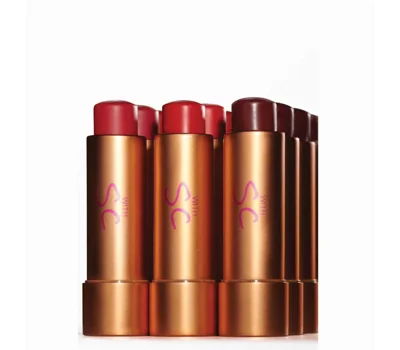 The Tinted Balm Trio