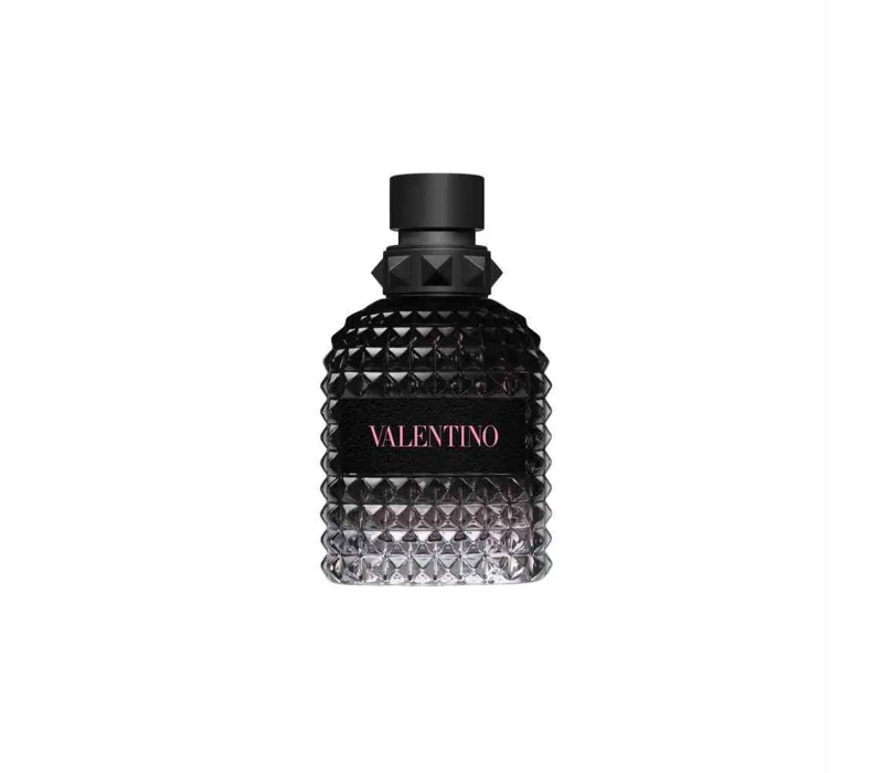 Born In Roma Uomo EDT
