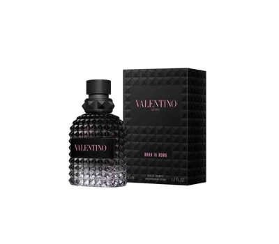 Born In Roma Uomo EDT