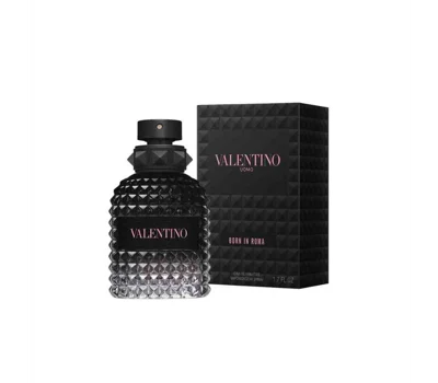 Born In Roma Uomo EDT