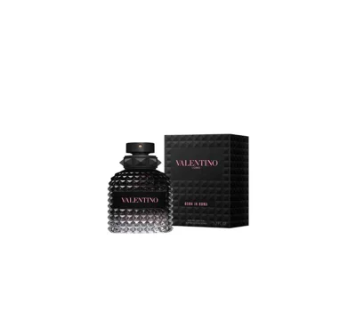 Born In Roma Uomo EDT