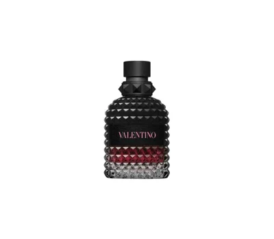 Born In Roma Uomo EDP Intense
