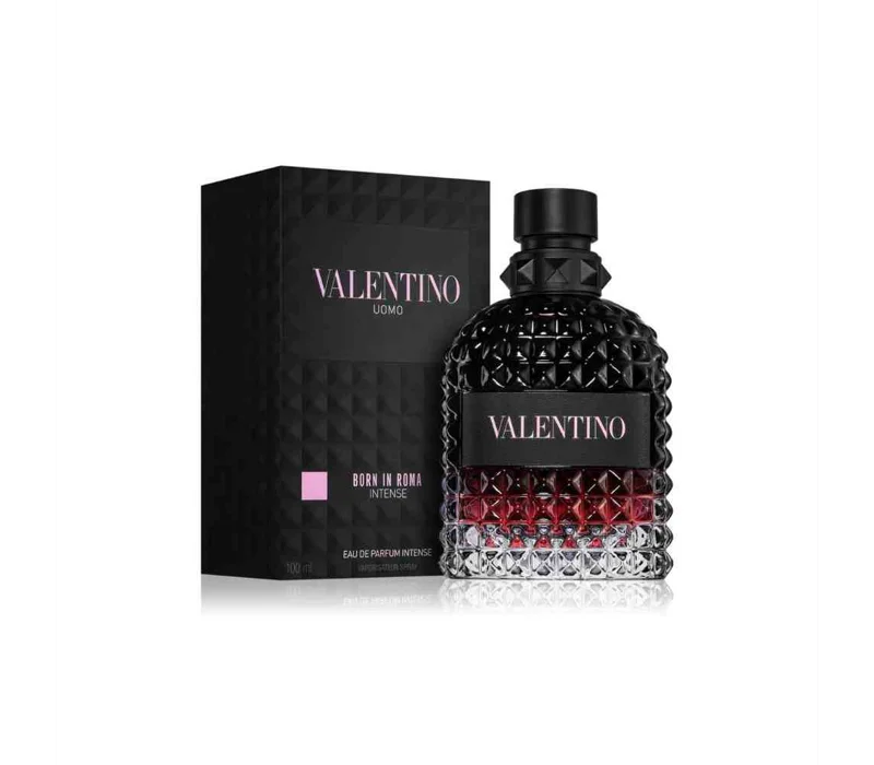 Born In Roma Uomo EDP Intense