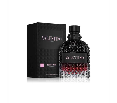 Born In Roma Uomo EDP Intense
