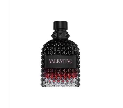 Born In Roma Uomo EDP Intense