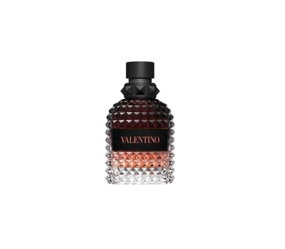 Born In Roma Coral Fantsy Uomo EDT