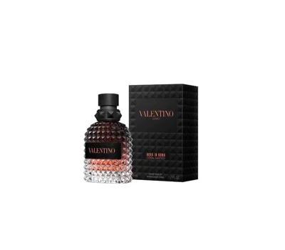 Born In Roma Coral Fantsy Uomo EDT