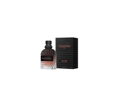 Born In Roma Coral Fantsy Uomo EDT