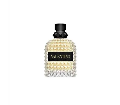 Born In Roma Yellow Dream Uomo EDT