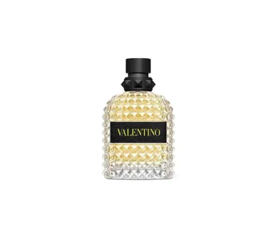Born In Roma Yellow Dream Uomo EDT
