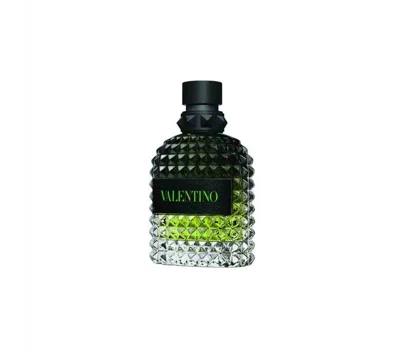Born In Roma Green Stravgnza Uomo EDT
