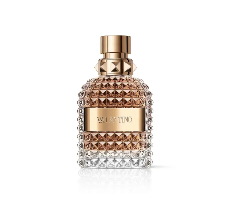 Born In Roma Uomo EDT