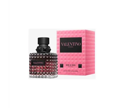 Born In Roma Donna EDP Intense