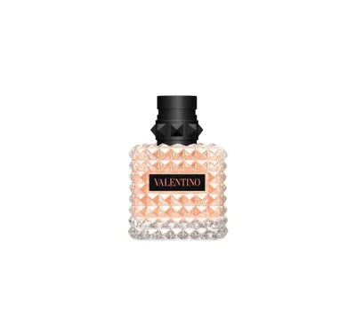 Born In Roma Coral Fantasy Donna