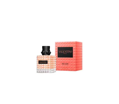 Born In Roma Coral Fantasy Donna