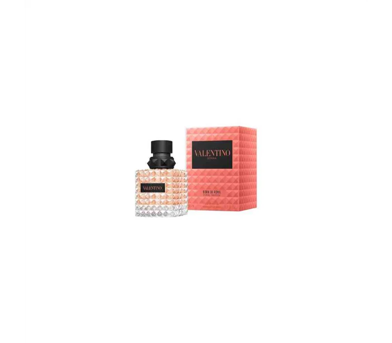 Born In Roma Coral Fantasy Donna