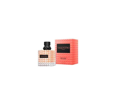 Born In Roma Coral Fantasy Donna
