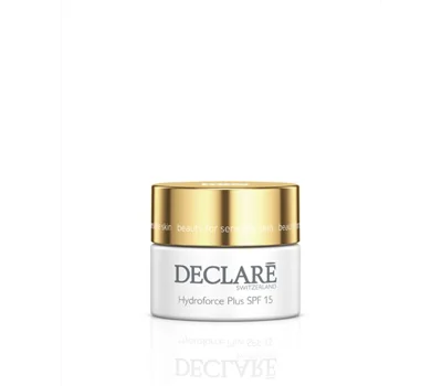 Hydro Balance Hydroforce Plus Spf 15 Cream 50 ml