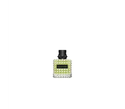 Born In Roma Green Stravaganza Donna EDT