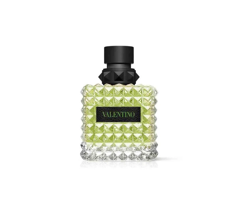 Born In Roma Green Stravaganza Donna EDT