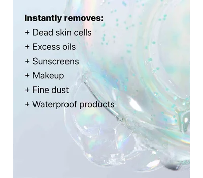 Pore·Remedy™ Foam Face Wash Cleanser With Glycerin