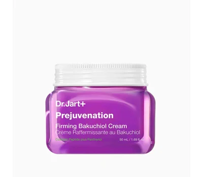 Prejuvenation Firming Bakuchiol Cream For Preventative Aging