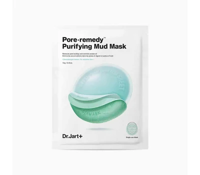Pore Remedy™ Purifying Mud Face Mask