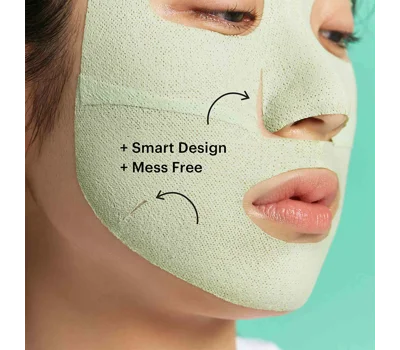 Pore Remedy™ Purifying Mud Face Mask