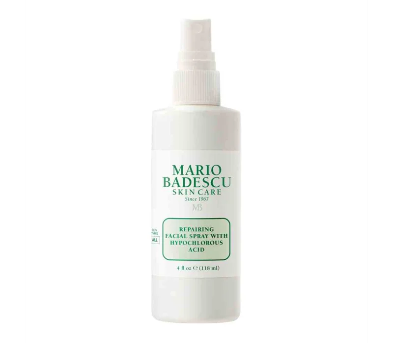 Repairing Facial Spray Hypochlorous 118ml