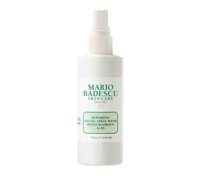 Repairing Facial Spray Hypochlorous 118ml