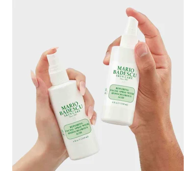 Repairing Facial Spray Hypochlorous 118ml