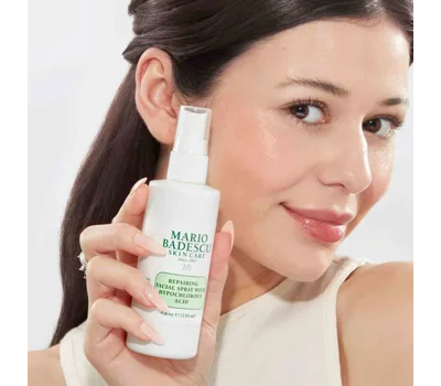 Repairing Facial Spray Hypochlorous 118ml