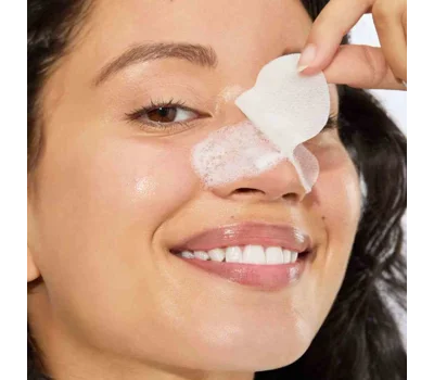 2-In-1 Cleansing Pore Strip 6Pcs
