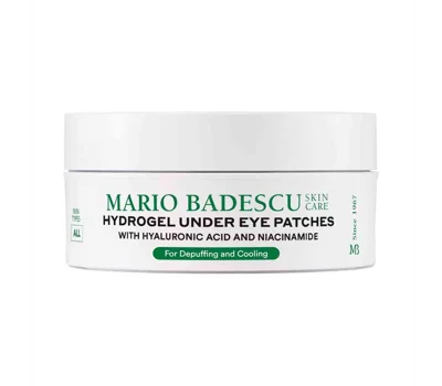 Hydrogel Under Eye Masks 30 Pairs