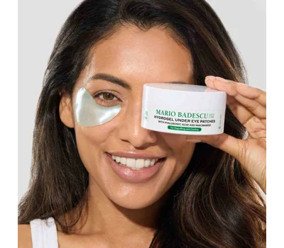 Hydrogel Under Eye Masks 30 Pairs