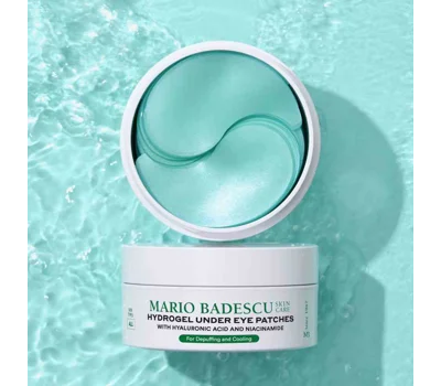 Hydrogel Under Eye Masks 30 Pairs