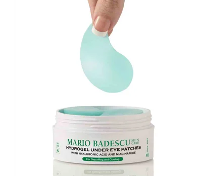 Hydrogel Under Eye Masks 30 Pairs