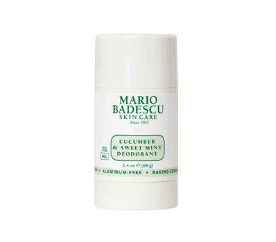 Deodorant Cucumber & Sweet Mint 68g