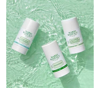 Deodorant Cucumber & Sweet Mint 68g