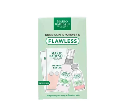 Good Skin Is Forever & Flawless Set