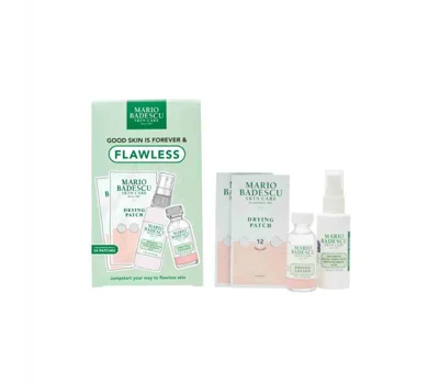 Good Skin Is Forever & Flawless Set