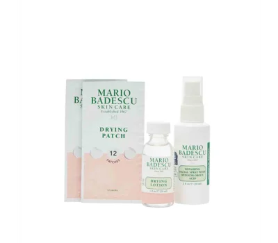 Good Skin Is Forever & Flawless Set