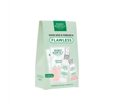 Good Skin Is Forever & Flawless Set