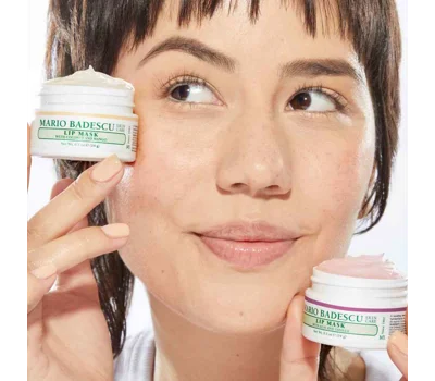 Lip Mask Coconut Mango 14g