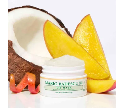 Lip Mask Coconut Mango 14g