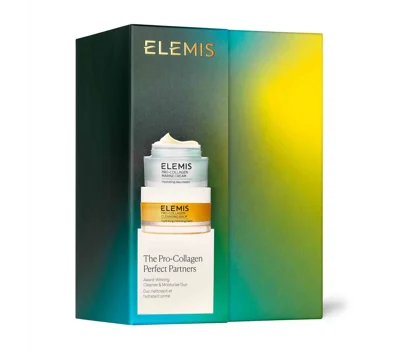 The Pro-Collagen Perfect Partners